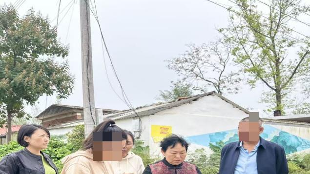 确山李新店福宅复验记——八宅点化、趋吉纳祥