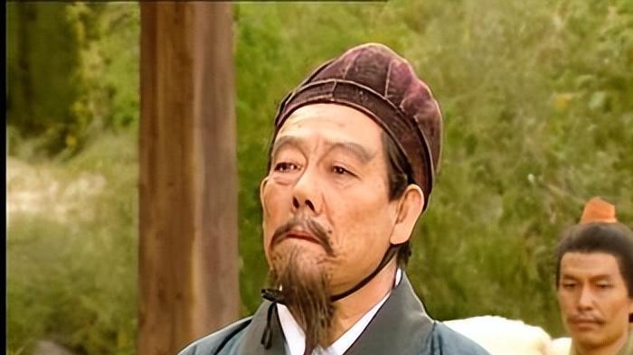 历史上张松是啥下场？身居高位却卖主求荣，最后东窗事发死于非命