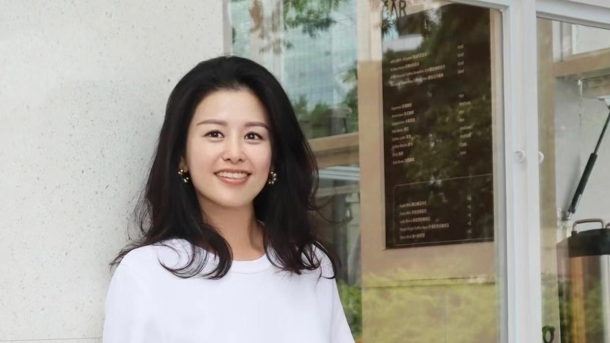 为什么50岁的女生如此迷人？