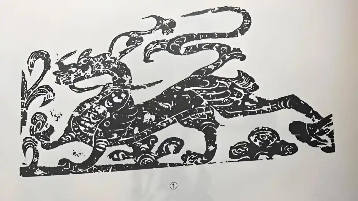 为何说龙起源于山西沁源