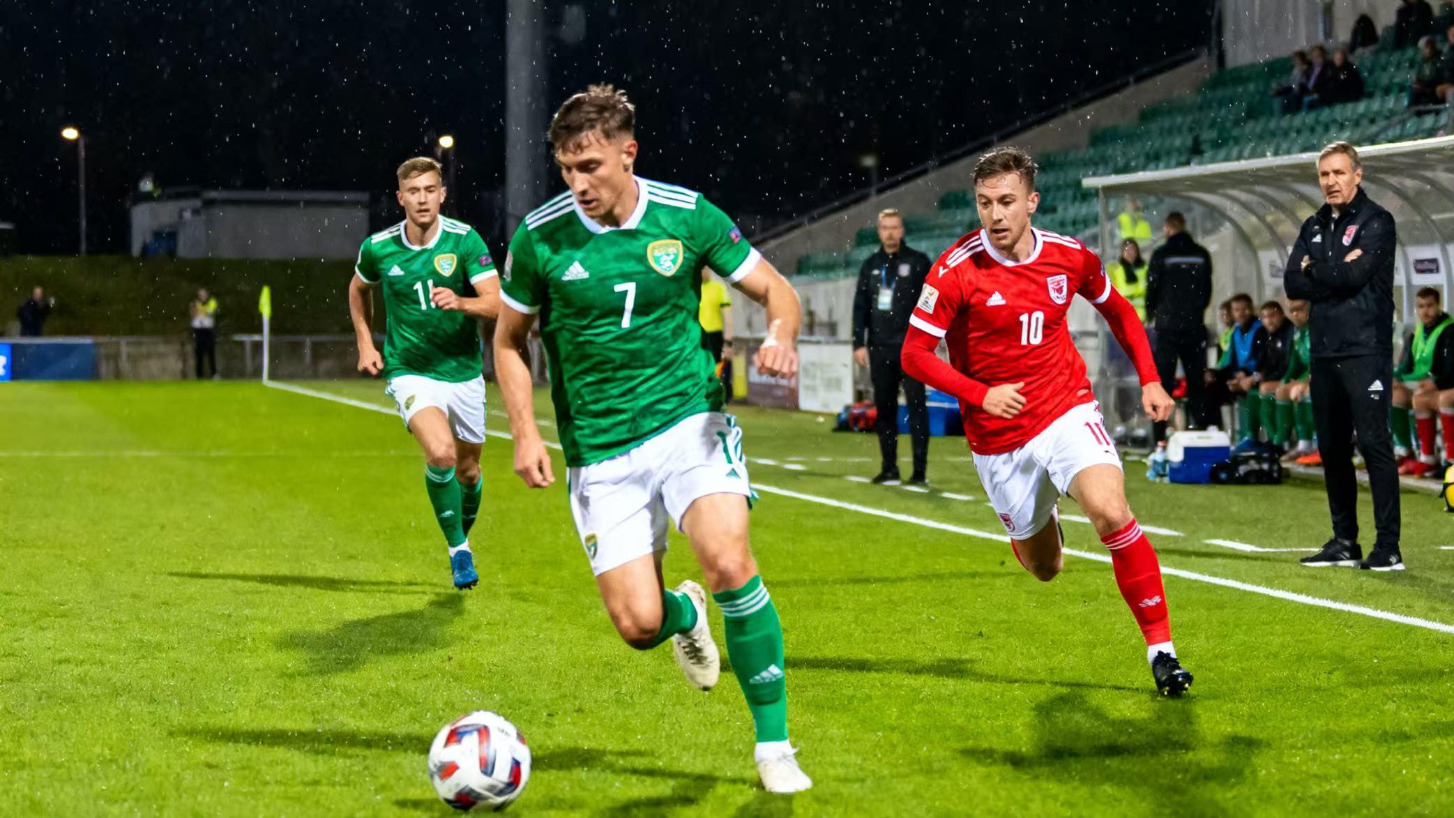 世欧预，北爱尔兰最后一战全力争胜，卢森堡实力有限。