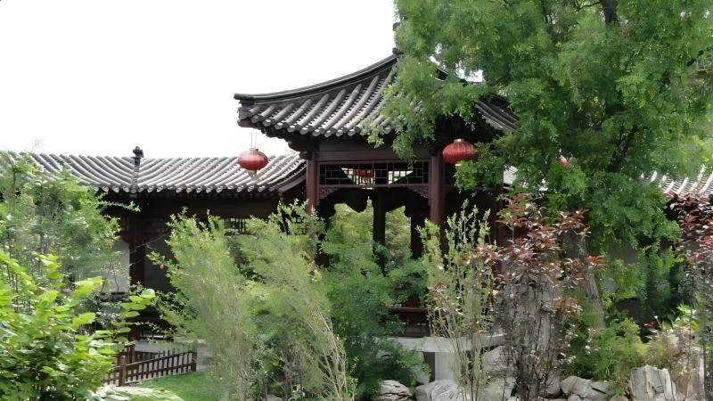 石家大院：清代晋商宅邸的历史与文化魅力