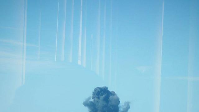 和柬埔寨打了几天，泰国提了一个大胆的要求