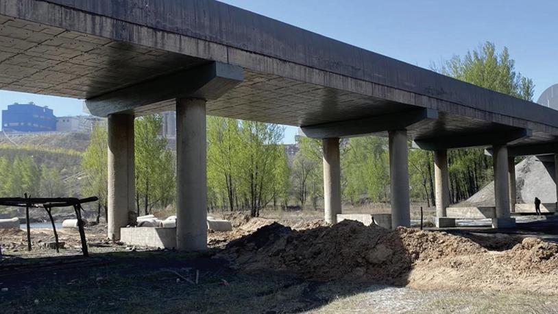 PST成桥桩病害检测系统在某成桥桩基检测中的应用