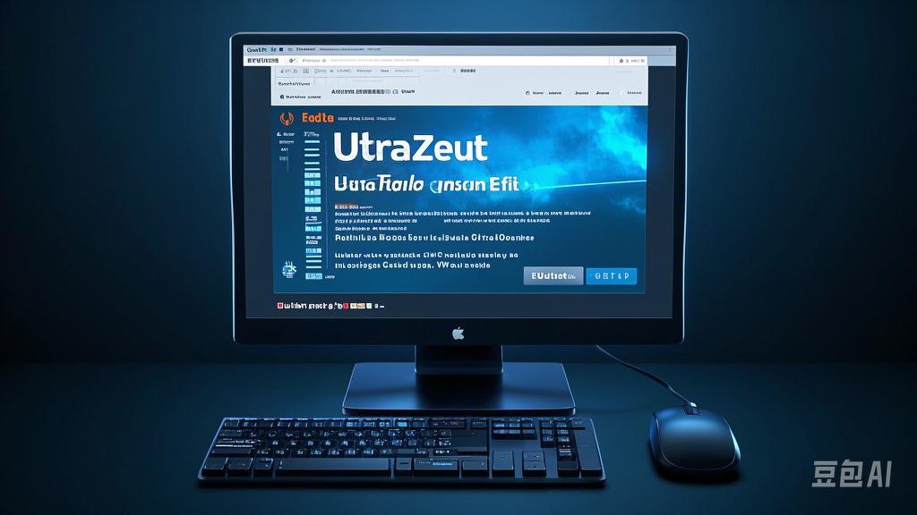 UltraEdit 2025最新中文版下载：优秀的C/C++，Python，Js代码编辑和调试器