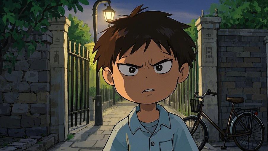 年幼怄气离家被拐，现已终于归家团圆