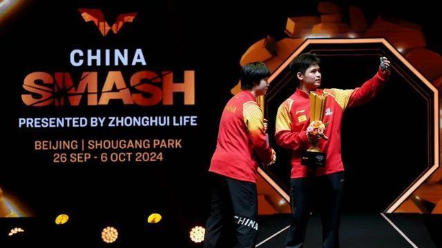 WTT尴尬了！乒乓球运动员联合会成立，没有中国运动员，网友炸锅