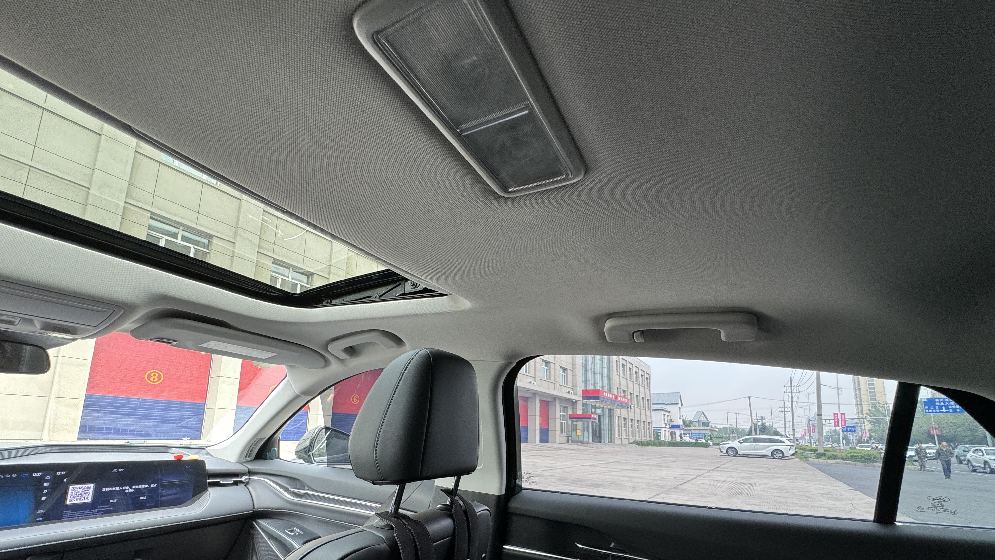 动力超猛，蒙迪欧确实好操控！