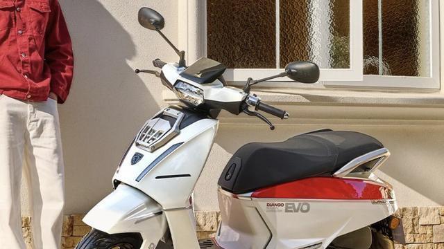 新车｜售价17800元降5000元，全新标致姜戈EVO上市，配置增加