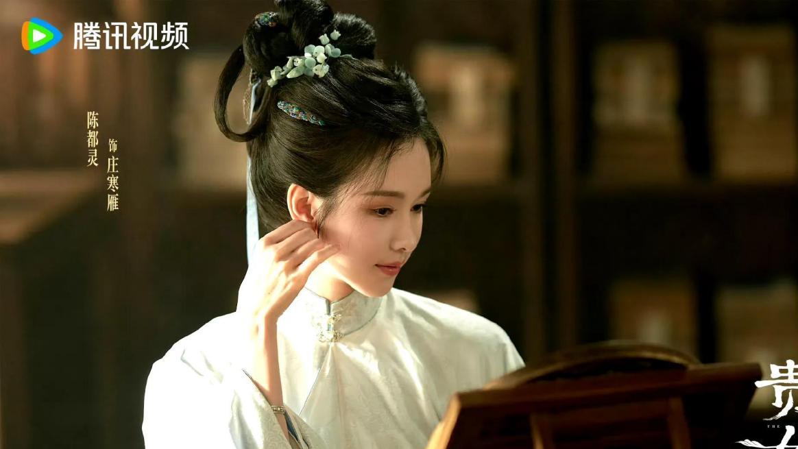 陈都灵张云龙新剧即将接档，题材新颖，大咖云集，能否拉高收视？