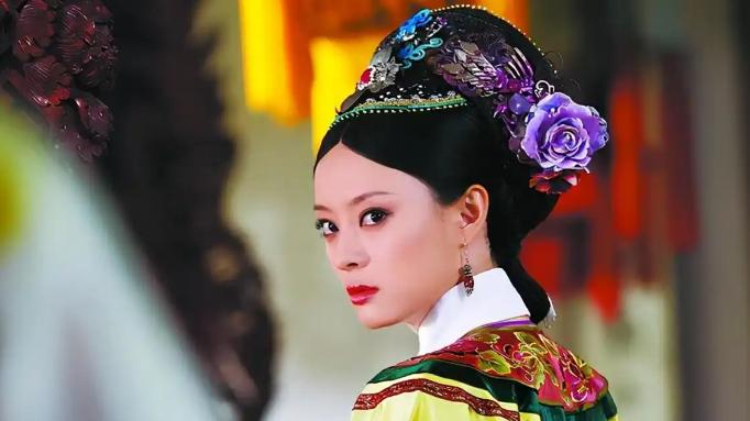 “剧圈女王”孙俪归来，新剧能否再续传奇？