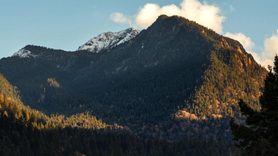 陕西最豪高奢酒店业主，在敦煌投了我国第二家隐世