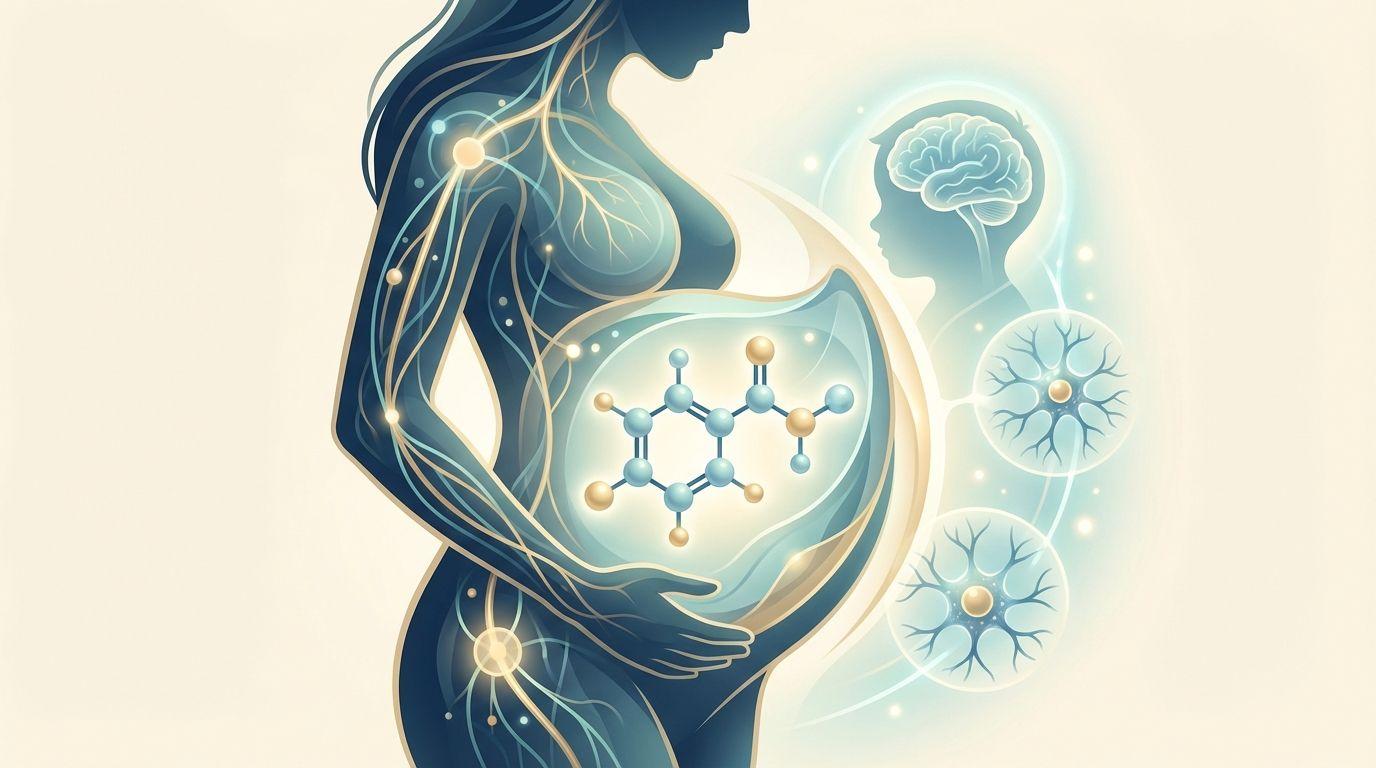 ​孕期复用扑热息痛真的会导致娃“多动”或“自闭”吗？