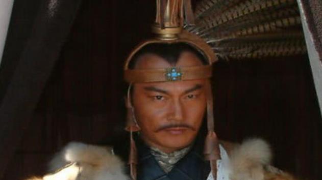 西域都护府咋来的？匈奴内乱送机会，日逐王降汉，汉朝打通丝绸之路