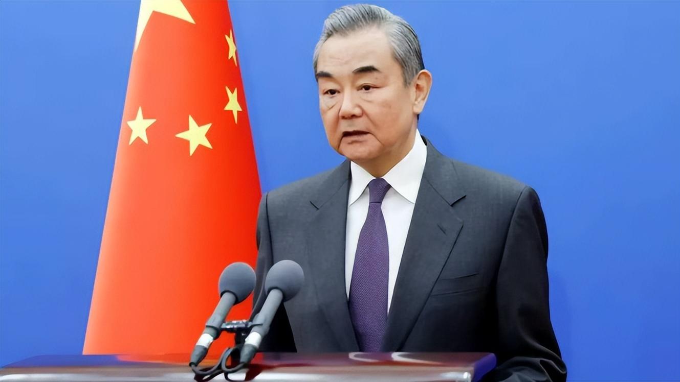 不准关闭大坝，巴铁通电王毅外长，中方递出18个字，印度直接泄洪