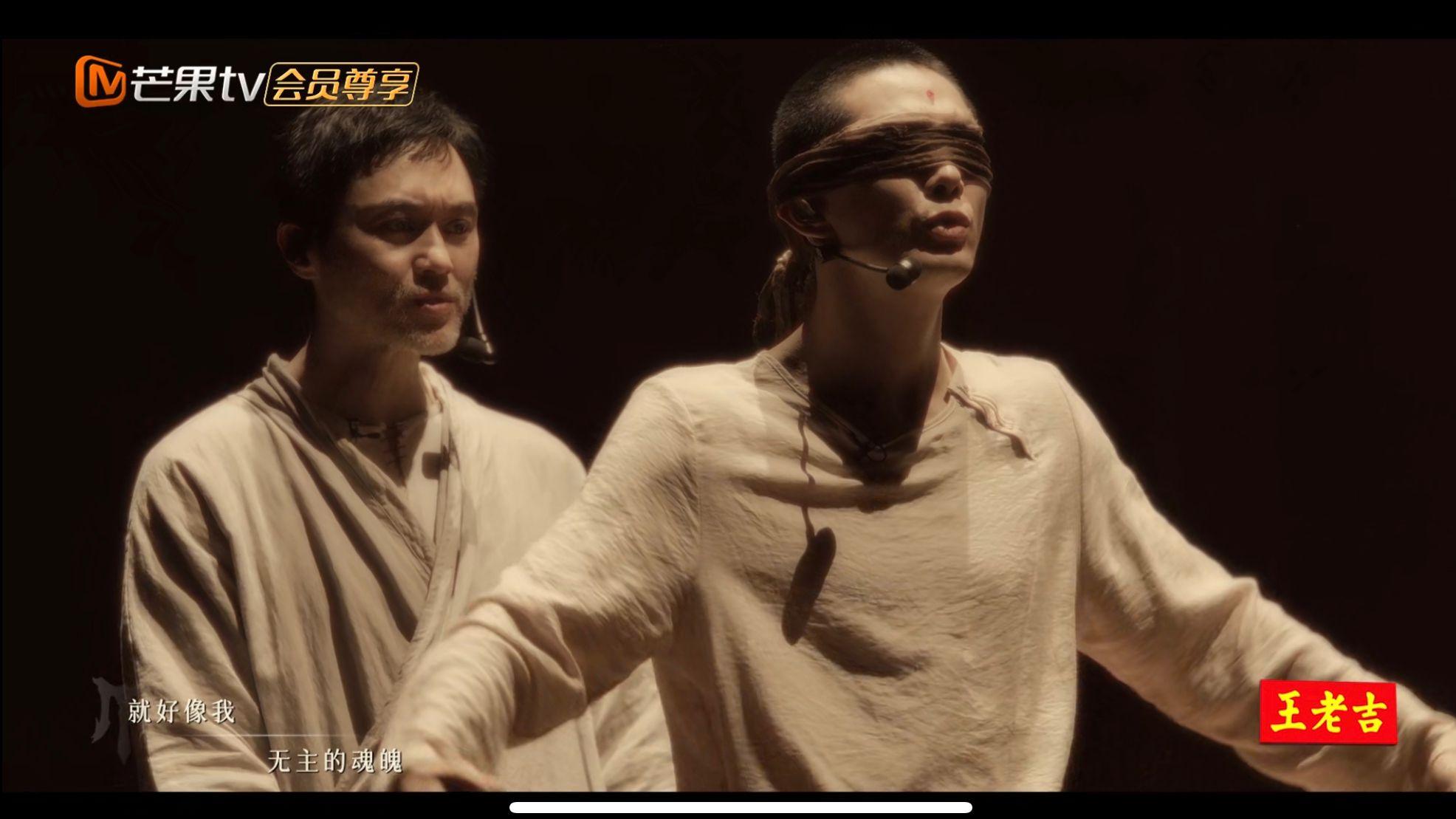 《披哥5》总决赛：3组哥哥回归，17位哥哥竞技，浪姐继续助阵