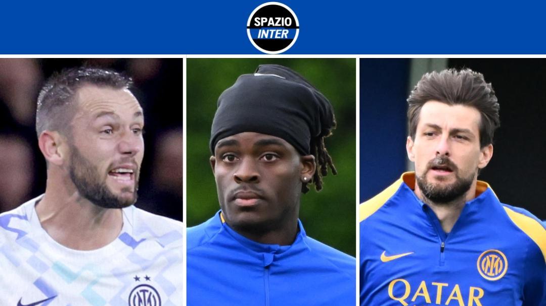 国米两将心生去意，成冬窗转会变量，或有低成本引援！