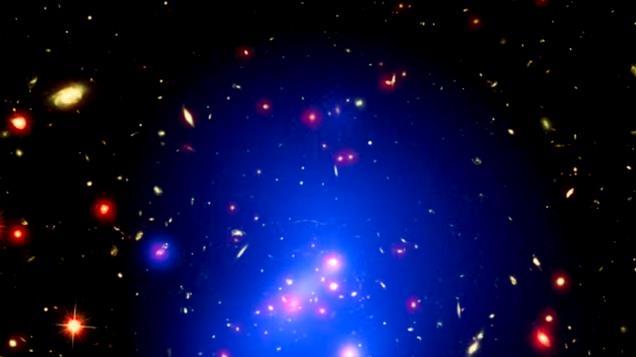 为什么宇宙恰好是三维的，不是二维也不是四维？如果是二维或四维