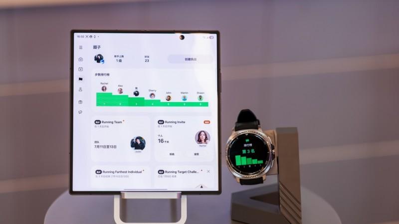 双十一智能手表怎么选？这几款三星Galaxy Watch千万别错过