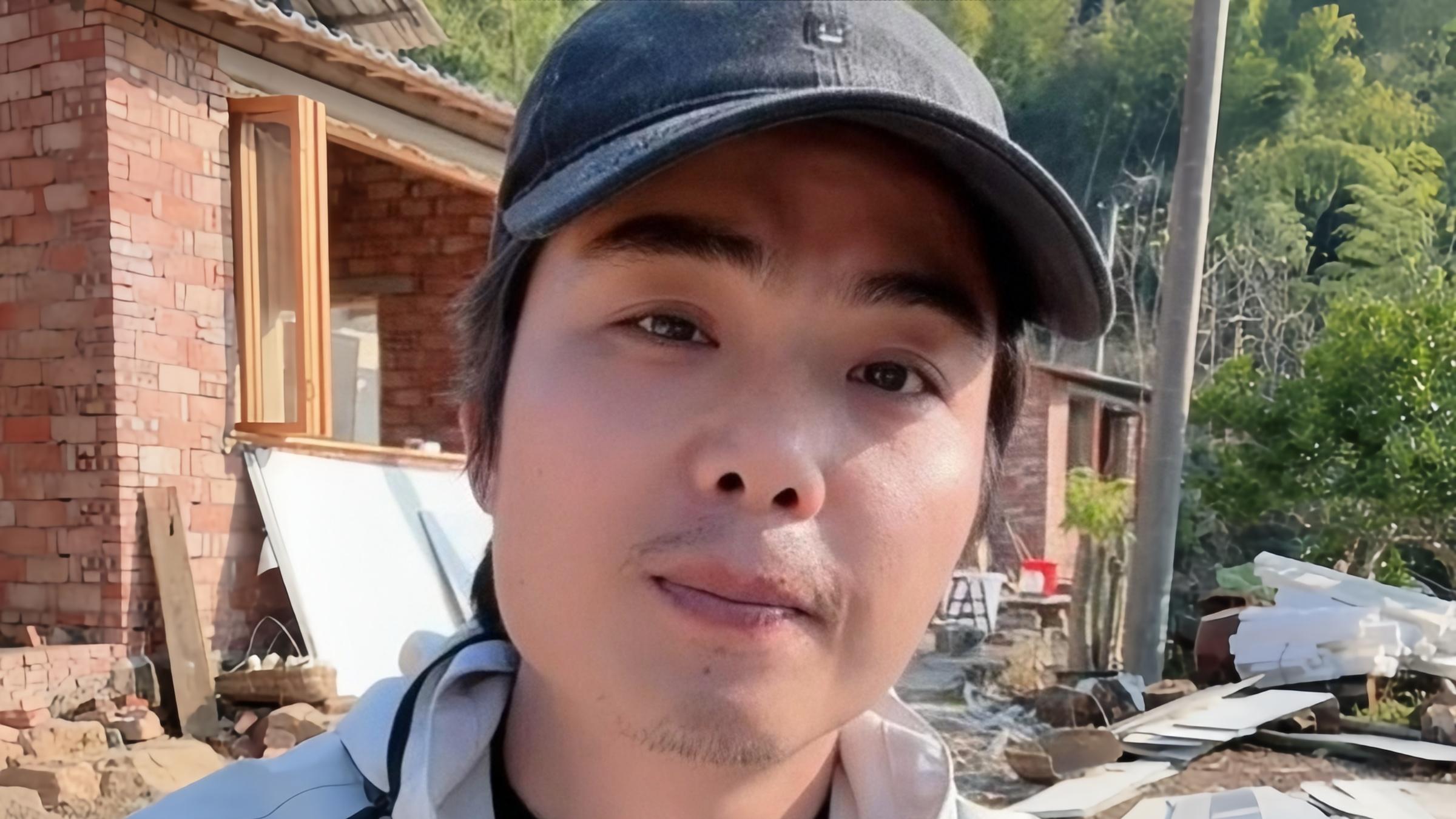 千万粉丝网红“表哥”覃进展破产，是一场悲喜剧还是流量剧本？