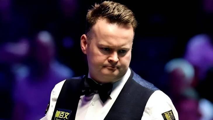 小特赛季三进决赛创纪录！四连鞭打懵罗伯逊，静候塞尔比墨菲