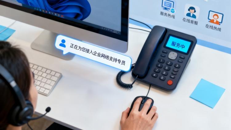 申请企业宽带？别急着下单！先避开这 3 个烧钱又低效的坑