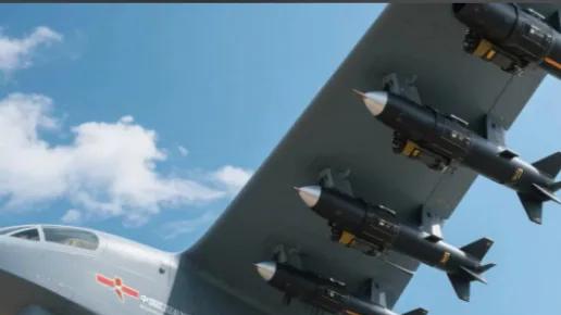 “空中无人机航母”真的来了？九天无人机，可能没你想得那么神