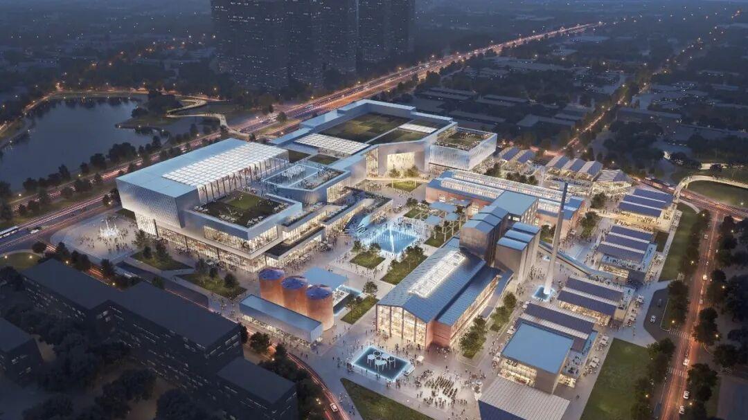 15亿！连拿4地！华润首度出手在泉州拿地！晋江首个万象系商业落子梅岭…