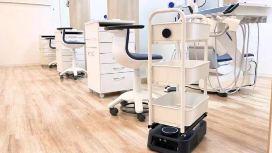 翼菲科技发布首款人形机器人鸿钧；星动纪元完成十亿元A+轮融资