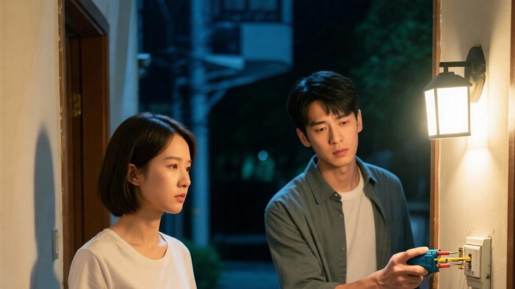 为了报复，却爱上了彼此