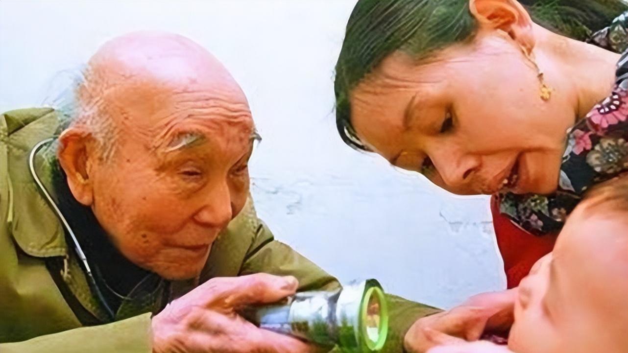 一个日军逃兵藏身中国70多年，余生都在还债，却不愿回日本