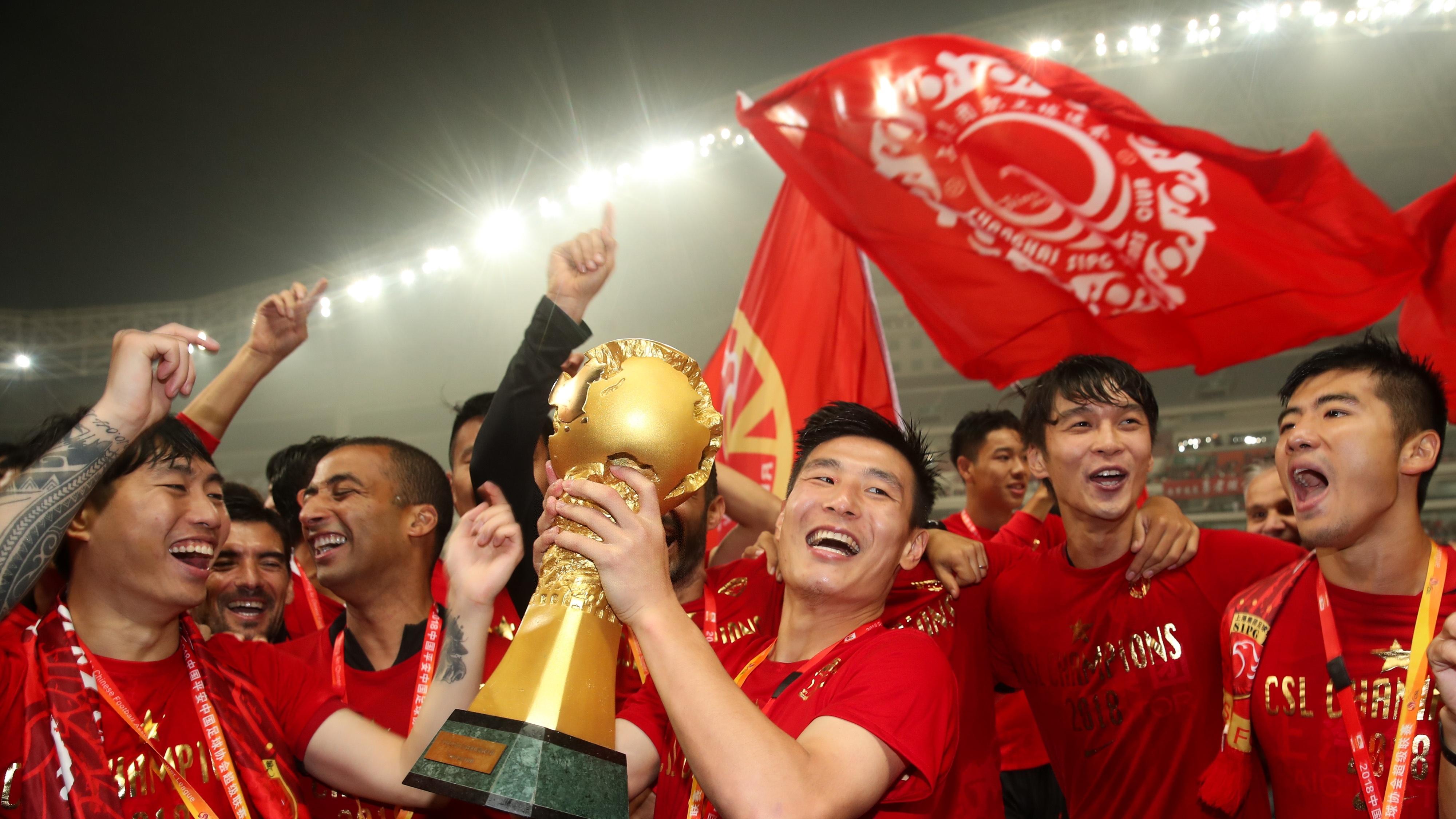 冠军与“千元年薪”：中国低级别联赛的残酷裂痕