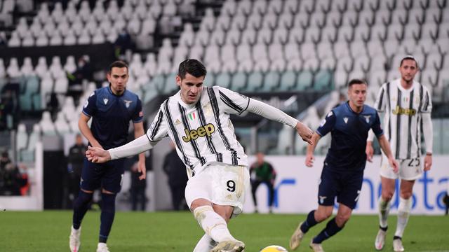 尤文图斯一周双赛，克雷莫纳主场能否趁机抢分？