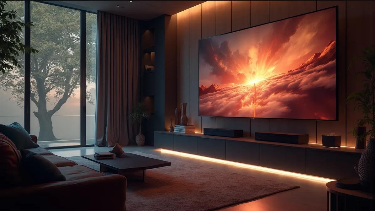 2025广州家庭影院影音公司哪家好：技术、美学与服务的三维博弈