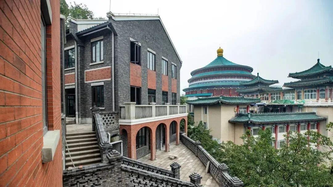 重庆渝中某片区中标公示曝光！2091户要动！老城区迎来价值涅槃！