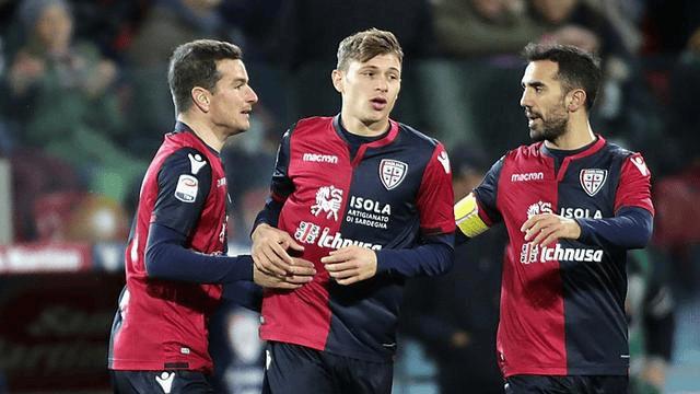 12/7竞彩二串推荐：赫罗纳伤病满营阵容不整，罗马急需抢分巩固欧冠席位