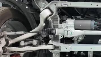 为新款开路，智己LS6不到20万了