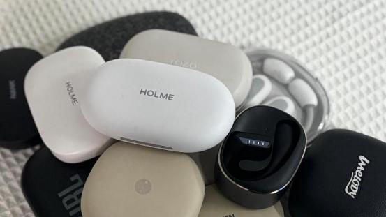 耳挂式耳机怎么选？开放式耳机选购技巧推荐！