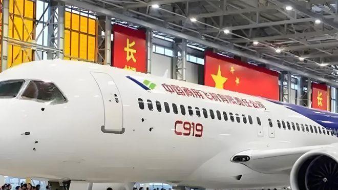 越南成为首个批准C919飞行的国家，敢于挑战美欧封杀？