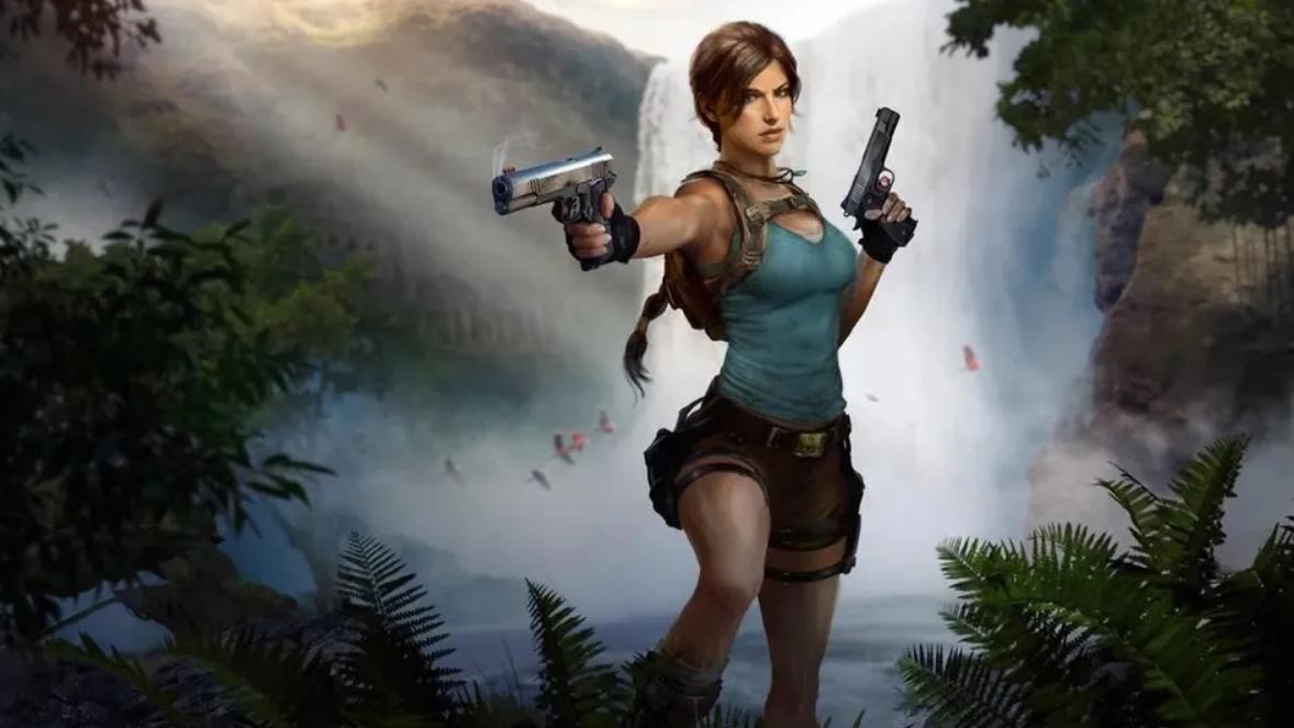 亚马逊大裁员波及游戏部门，但《古墓丽影》新游开发继续