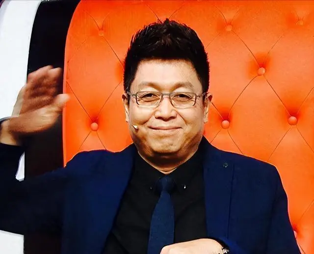 王为念离婚真相：如果不是朱军，我不会离婚！没有不透风的墙
