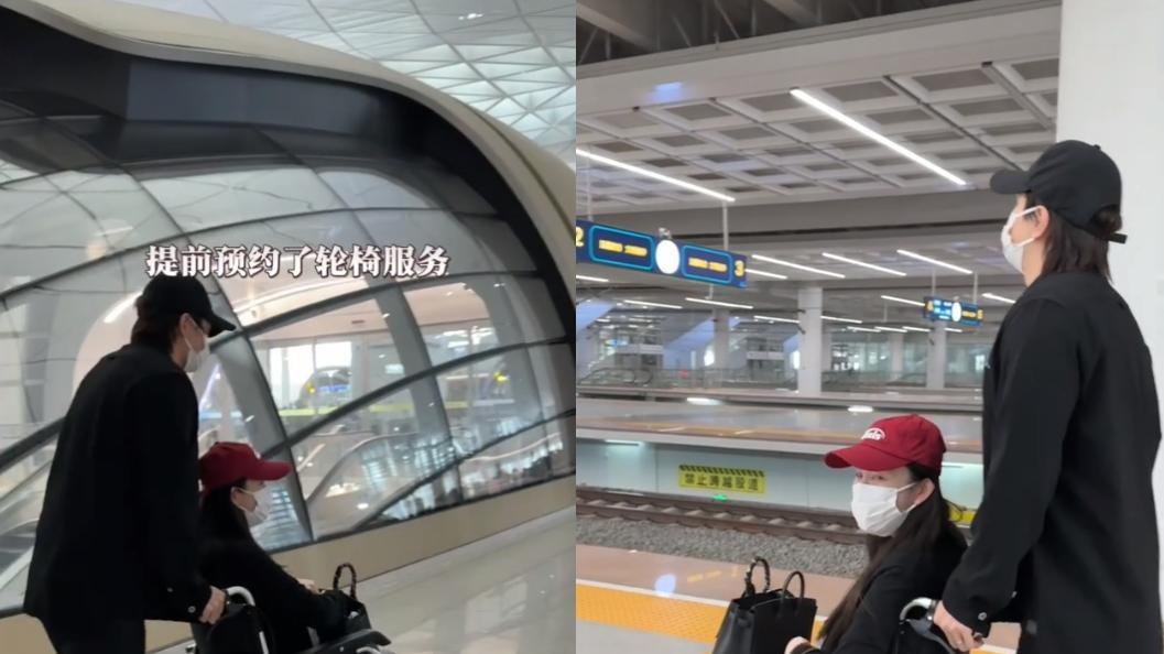 明星夫妻赴港待产，背后藏着哪些甜蜜与隐忧？