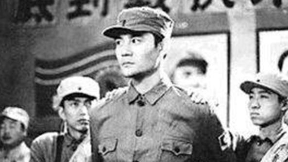 黄克功被判死刑，战友嘱咐行刑战士：不要打头，留个全尸