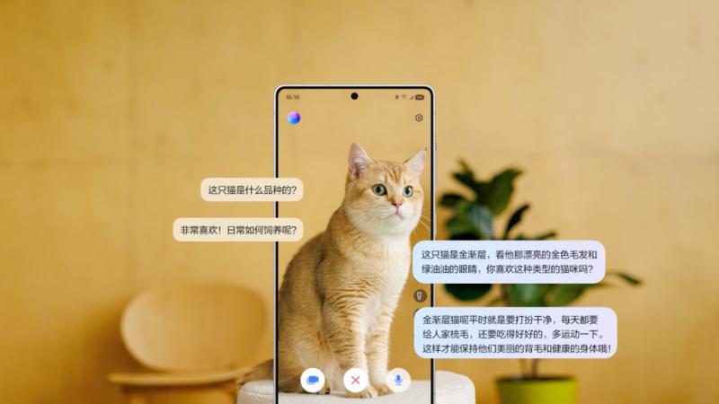 AI体验驱动增长引擎 三星领跑智能手机行业新周期