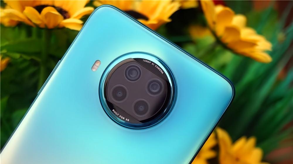 过时=不值钱？ 红米Note 9 Pro的1亿像素，狠狠打了谁的脸？