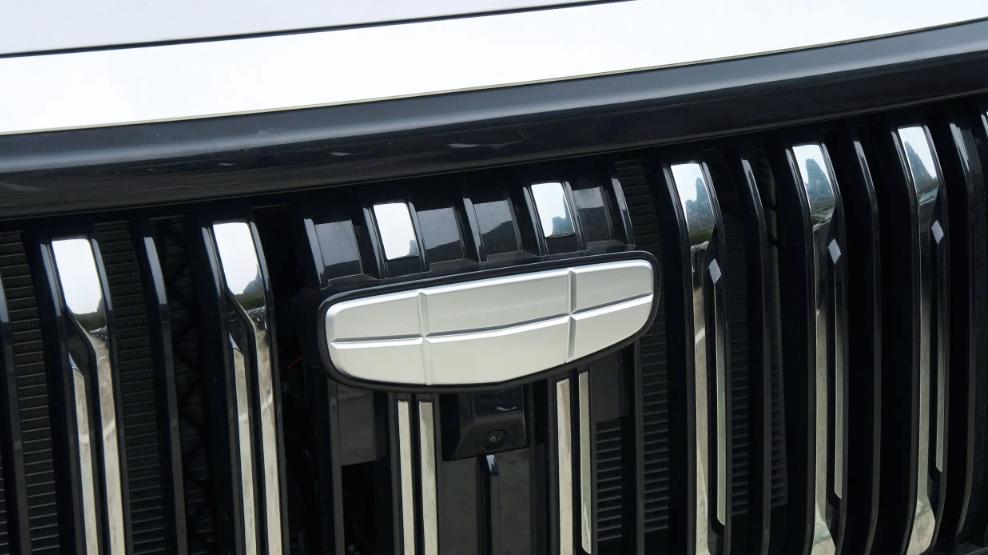 9.99万起，从外观开始改变，26款豪越L体验感如何？