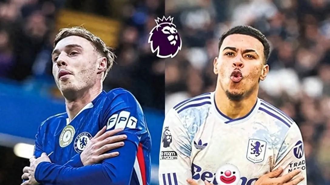 瓜迪奥拉看走眼 帕尔默现1.2亿欧 120万欧卖罗杰斯现7000万欧