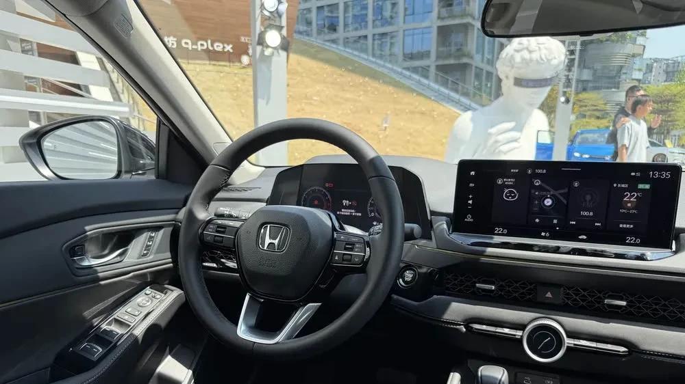 17.98万起！至高6.2万元综合权益，广汽本田新款雅阁运动系列上市！