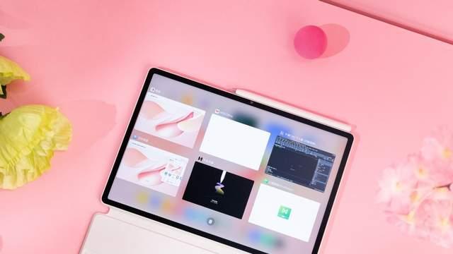 双十二入手更优惠，华为MatePad Air 2025款，解锁高效生产力体验