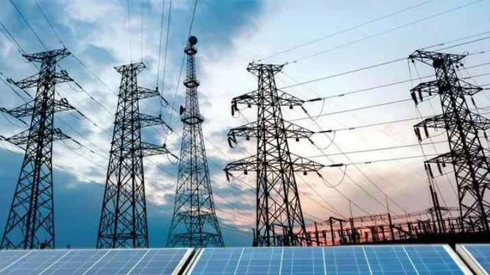 用电量大于发电量，原来是统计口径问题，是这样吗？